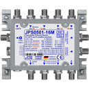 Jultec JPS0501-16TN/MN JESS EN50607 Einkabelumsetzer...