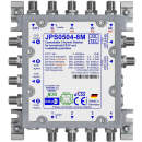 Jultec JPS0504-8M/T Unicable-Multischalter (4x8...