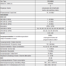 Polytron PCU 8000 (8510/8520/8610/8620) Kompakt Kopfstelle 8x DVB-S/S2 Transponder in DVB-C oder DVB-T