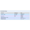 Einschleuseweiche SAT-TER EMP Centauri Combiner C3/2PNP(T+2S)-W1 (P.180-W)