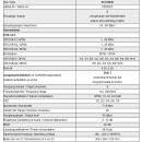 Polytron PCU 8510 Kompakt Kopfstelle 8x DVB-S/S2 Transponder in DVB-C