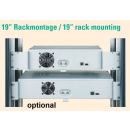 Polytron PCU 8510 Kompakt Kopfstelle 8x DVB-S/S2 Transponder in DVB-C