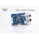 VU+ DVB-C FBC/FSB Kabel-Tuner (Version 2)  fr Uno 4K / Uno 4K SE / Ultimo 4K / Duo 4K (Full-Band-Capture - 8 Demulatoren)
