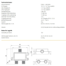 Inverto Unicable2 (JESS) Power Inserter inkl. Netzteil, 5-2400 MHz