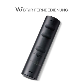 Original VU+ Fernbedienung BT/IR (Bluetooth)
