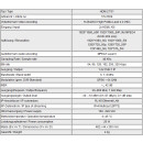 Polytron HDM-2 C01/T01 2-fach HDMI-/ASI-Modulator in DVB-C/DVB-T + IP-Stream