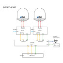 EPAK Diversity Kit für TV oder VSAT Systeme -...