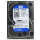 Western Digital WD50EZRZ Blue 5TB interne Festplatte (SATA3 3,5 Zoll, 5400rpm, 6Gb/s, 64MB Cache)