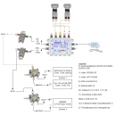 Vorprogrammierung Jultec JPS/JRS Multischalter auf Breitband-LNB-Versorgung (a²CSS/a²CSS2 Technologie)