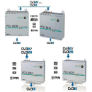 Polytron PCU 8610 Kompakt Kopfstelle 8x DVB-S/S2 Transponder in DVB-C (mit 5x8 Matrix)