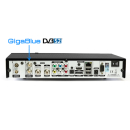 DVB-S2 Single-Tuner V2 für GigaBlue HD X2, UHD QUAD 4K, UE 4K