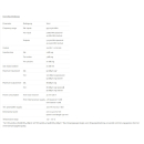 EMP Profi-Class Multischalter MS5/8PIU-4 / P.143-UP (1 Satellit auf 8 Teilnehmer)