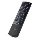 VU+ Zero 4K UHDTV Linux E² Receiver (DVB-S2X + DVB-C/T2 h2.65 Tuner)