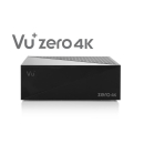 VU+ Zero 4K UHDTV Linux E² Receiver (1x DVB-C/T2 h2.65 Tuner)