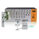 Polytron SPM-UTCT Triple-Tuner DVB-S/S2, DVB-T/T2 oder...