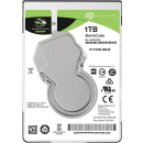 Festplatte Seagate BarraCuda ST1000LM048, 2.5 Zoll, 1000GB/1TB, intern bulk, SATA3 6Gb/s - 5400 rpm