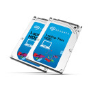 Festplatte Seagate BarraCuda ST500LM030, 2.5 Zoll,...