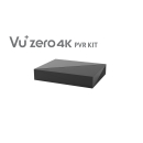 VU+ Zero 4K Plug&Play PVR Kit ohne HDD/ mit HDD...