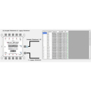 Dur-Line DPC-32 K Unicable 2 / JESS Multischalter (2x16 Modus Vorprogrammierung - Breitband-LNB)