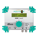 Polytron HDM 1 multi HDMI-Modulator in DVB-C oder DVB-T...