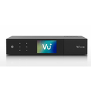 VU+ Duo 4K 1x DVB-C FBC Frontend