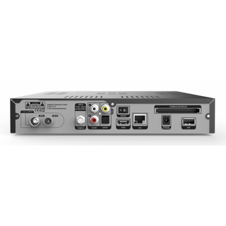 Protek 9920 LX HD Linux E2 Sat Receiver (1x DVB-S2 Tuner)