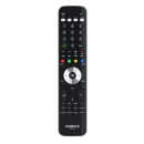 Humax Tivusat Tivumax Pro II HD-6800s HDTV Satreceiver incl.Smart Karte (Rai, Mediaset, LA7)