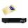 Humax Tivusat Tivumax Pro II HD-6800s HDTV Satreceiver incl.Smart Karte (Rai, Mediaset, LA7)