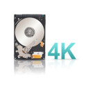 Festplatte Seagate BarraCuda ST3000LM024, 2.5 Zoll,...