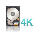 Festplatte Seagate BarraCuda ST4000LM024, 2.5 Zoll,...