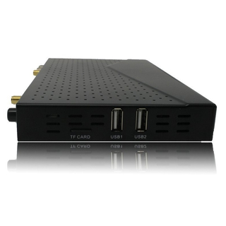 Anadol ECO 4K V2 (Version 2) UHD E2 Linux Satreceiver (DVB-S2)