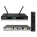 Anadol ECO 4K V2 (Version 2) UHD E2 Linux Satreceiver (DVB-S2)