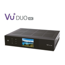 VU+ Duo 4K 1x DVB-T2 Dual MTSIF Tuner