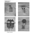 UKW Ring Dipol Antenne (Band II / 87-108 MHz)