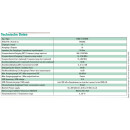 Polytron ESM 1716 WEB RS (mit Netzteil) Sat-ZF-Schaltmatrix mit webbasierender Steuerung (16x DVB-S/S2, 1x DVB-T/T2 auf 16 Ausgänge)