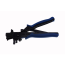 Cabelcon CX3 All Size Tool F-Kompressionszange (Verpresswerkzeug)