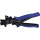 Cabelcon CX3 All Size Tool F-Kompressionszange (Verpresswerkzeug)