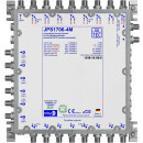 Jultec JPS1706-4T/M JESS EN50607 Einkabelumsetzer für 4 Satelliten (6x4 UBs/IDs/Umsetzungen)