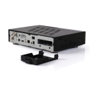 AX 4K-Box HD61 (UHD / 2160p) Linux E² Receiver mit DVB-S2 / DVB-S2X / DVB-C / DVB-T2 HEVC H.265)