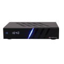 AX 4K-Box HD61 (UHD / 2160p) Linux E² Receiver mit 2x DVB-S2X Tuner