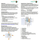 Polytron MBA 35118 N Multibandverstärker 30-35db, 47-862 MHz (RED kompatibel, LTE-fähig)