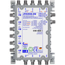 Jultec JRS0506-8M/T/X - Unicable Multischalter (6x8 UBs/IDs/Umsetzungen- a²CSS2 Technologie)