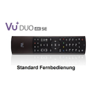 VU+ Duo 4K SE 1x DVB-S2/S2x FBC Frontend (Legacy Twin-Tuner)