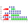 Jultec JRS0501-8M/T - Unicable Multischalter (1x8 UBs/IDs/Umsetzungen- a²CSS2 Technologie)