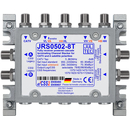 Jultec JRS0502-8M/T/X - Unicable Multischalter (2x8...