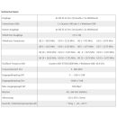 Dur-Line DCS 552-16 Unicable 2 / JESS Multischalter (2x16 UBs/Umsetzungen - für Quattro-LNB oder Breitband-LNB Betrieb für 1/2 Satelliten)