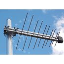3H-UHF-20L-LOG-5G - kleine UHF / DVB-T / DVB-T2...