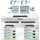 Polytron PXU 848 IP Multiplexing-IP-Streamer (8x DVB-S/S2/C/T/T2 Transponder in 8x MPTS und/oder 128x SPTS) mit 4 CI-Schnittstellen