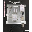 Jultec JOL0102-90A (Gen 2) Optik-nach-Koax-Wandler (optisches Fibre LNB Umsetzer in Breitband/Wideband - Virtual Abschlusseinheit)