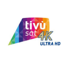 TivuSat SmarCAM 4K/UHD CI+ Modul incl. BLACK-Smartcard (Rai, Mediaset, LA7 - jetzt auch mit vielen Sendern in ULTRA-HD)